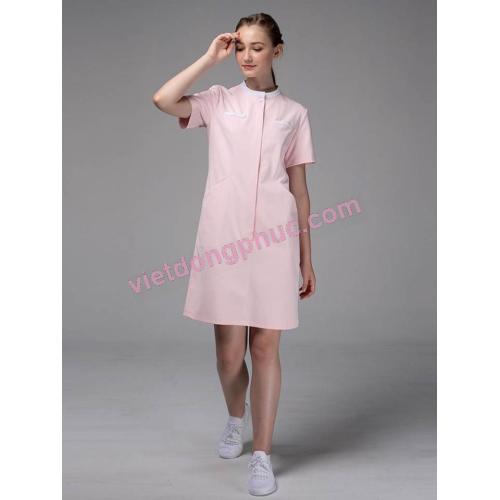 Đồng phục y tá 47